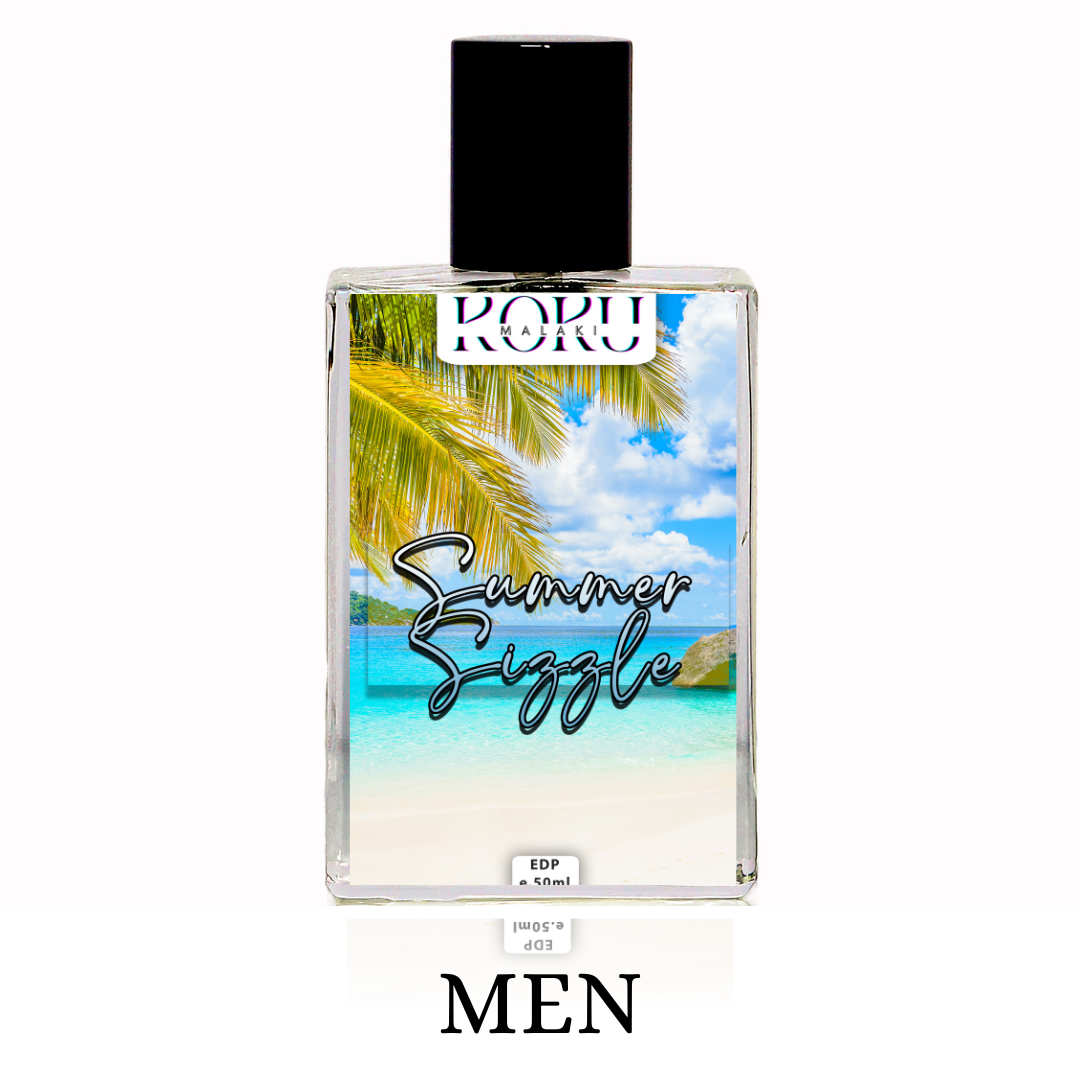 Summer Sizzle Inspired By Creed Aventus