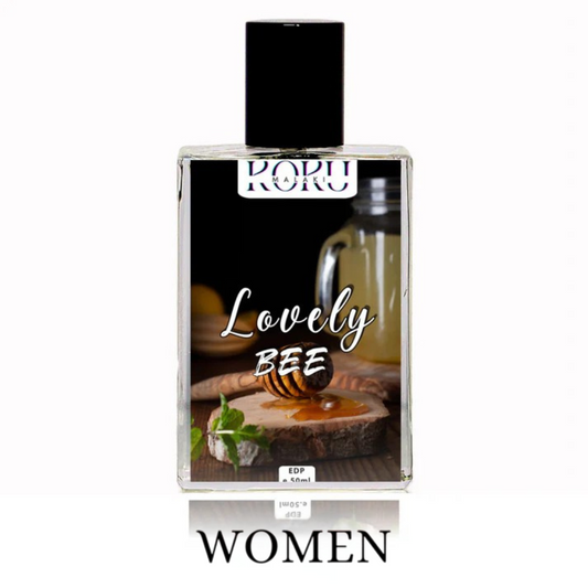 Lovely Bee Inspired By Jadora