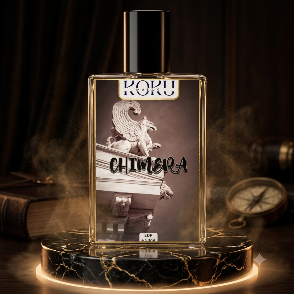 Chimira Inspired By 1 Million