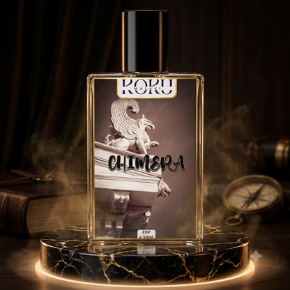 Chimira Inspired By 1 Million