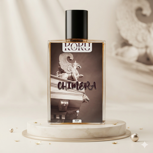Chimira Inspired By 1 Million