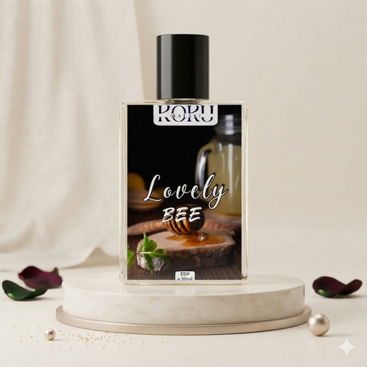 Lovely Bee Inspired By Jadora