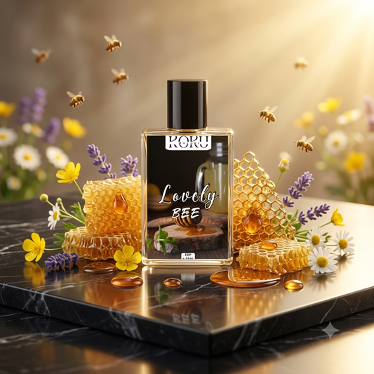 Lovely Bee Inspired By Jadora