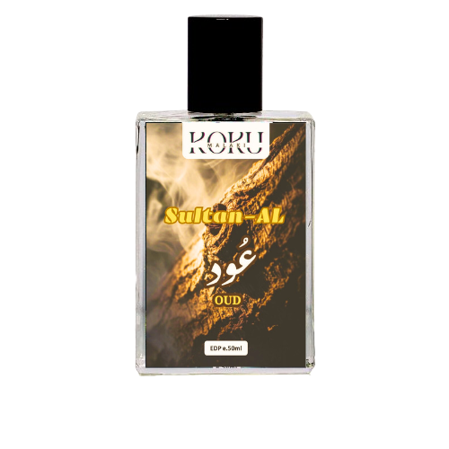 Sultan Al Oud
