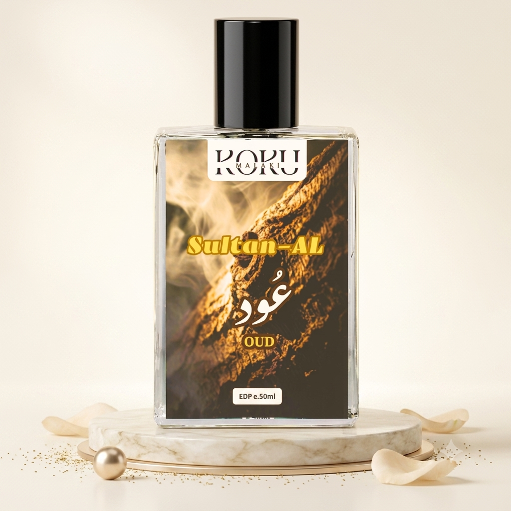 Sultan Al Oud