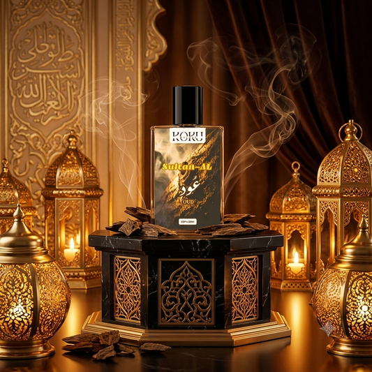 Sultan Al Oud